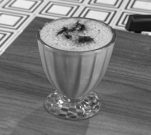 Coffee Frappe