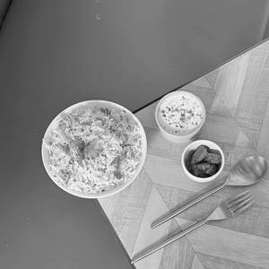 Jeera Rice