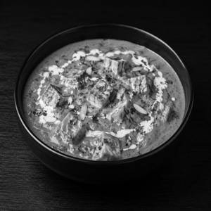 Paneer Makhani Jahangiri