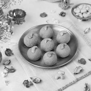 BANDARU LADDU SUGAR FREE