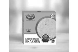 Methi Khakhra (200Gm)