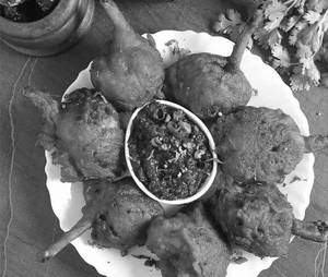 Chicken Lolipop
