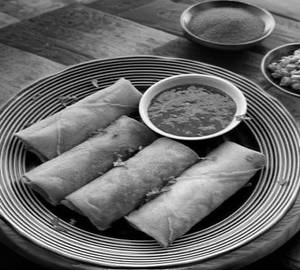 Veg Spring Roll