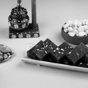 BANDAR HALWA PACK