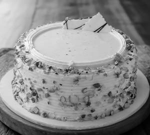 Kulfi Cake (1Kg)