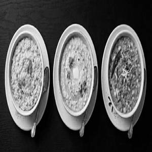 Khichdi (Plain / Butter / Masala)