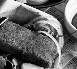 Fish Fry Bhetki