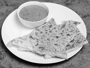 Ceylon Chicken Parotta