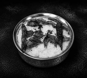 Curd Rice