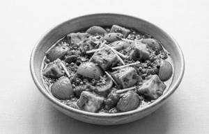 Paneer Do Pyaza