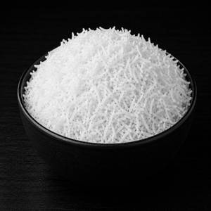Plain Basmati Rice
