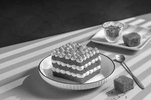 Red Velvet Pastry