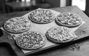 Veg. Single Pie