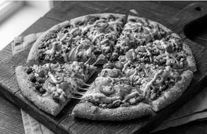 Mexican Pizza [Large]