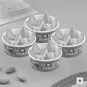 Rabdi Mango - 4 Pcs