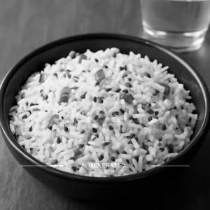 Jeera Rice