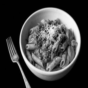 Penne Arabiata