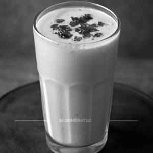 Milk Shake (rose)