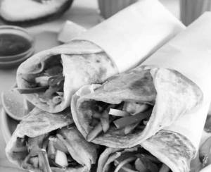 Egg Roll