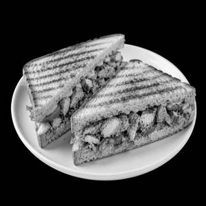 Chicken Sandwich Grilled