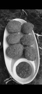 Veg Kurkure Momos