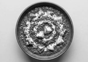 Palak Paneer