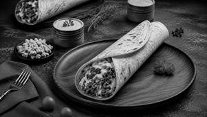 Classic Chicken Roll