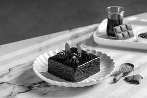 Chocolate Truffle Pastry