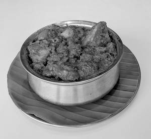 Panneer Tikka Masala