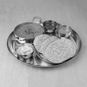 Dal Pakwan [Meal]