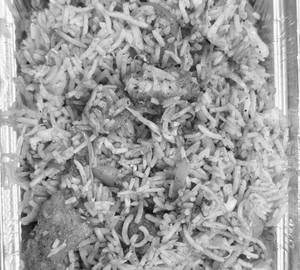 Chicken Fried Rice 750Ml