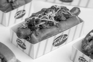 Mexican Chilli Dog