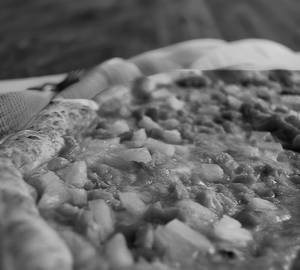 Classic Pizza