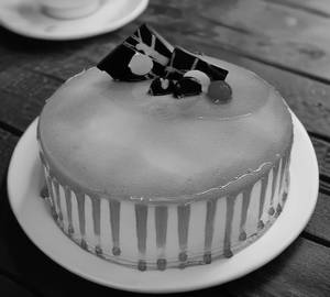 Butterscotch Cool Cake1Kg