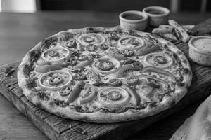Hunger Pizza [Large]