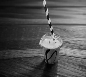 Brownie Shake