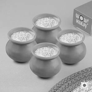 Matka Rabdi - 4 Pcs