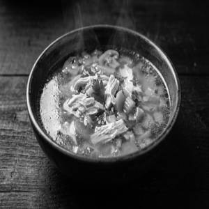 Clear Soup Chicken