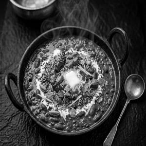 Kadhai Dal