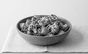 Gobi Aloo
