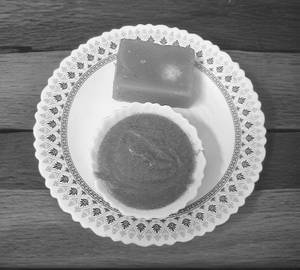 Bellam  Ragi Java