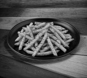 Peri Peri French Fries