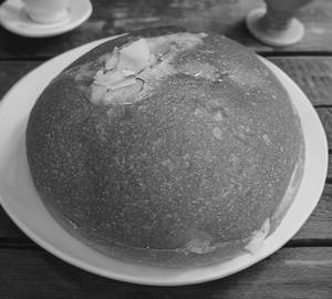 Hyderabad Special Malai Bun
