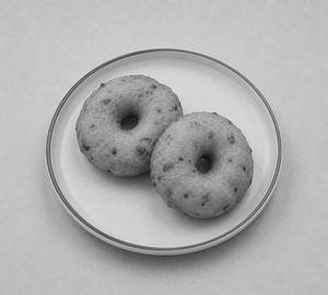Extra vada