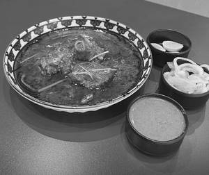 Mutton Nihari