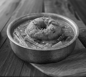 Sambar Vada