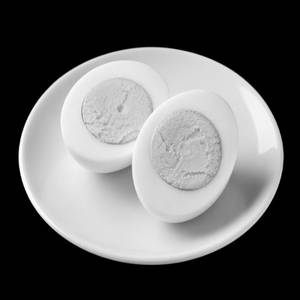 Boiled Egg