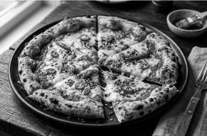 All Spice Pizza