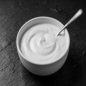 Plain Yogurt