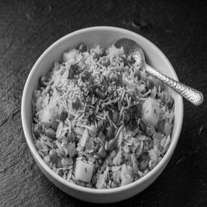 Poha